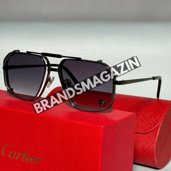 Солнцезащитные очки Cartier BM47638145677