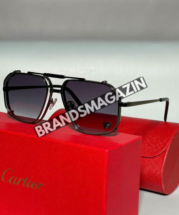 Солнцезащитные очки Cartier BM47638145677 Солнцезащитные очки Cartier BM47638145677