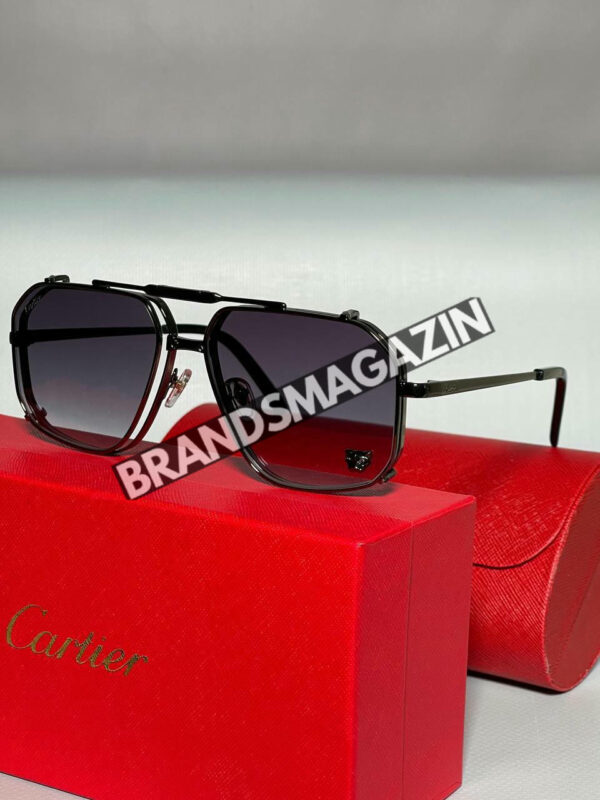 Солнцезащитные очки Cartier BM47638145677