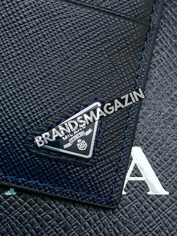 Картхолдер Prada BM46128518477 4
