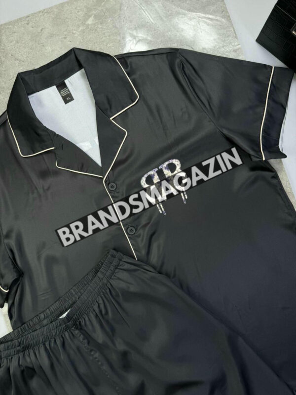 Пижамный костюм Balenciaga BM70686577 2