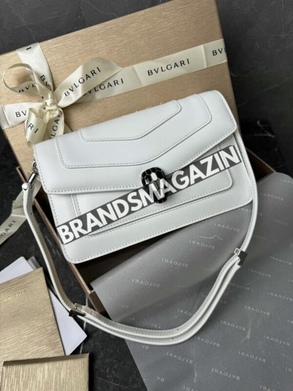 Сумка Bvlgari BM47505079577