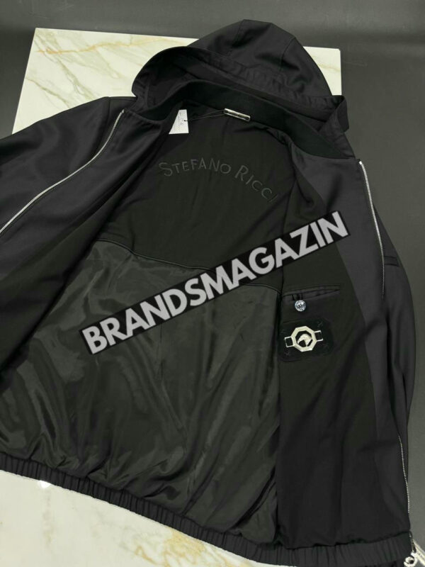 Спортивный костюм Stefano Ricci BM46651194577 4