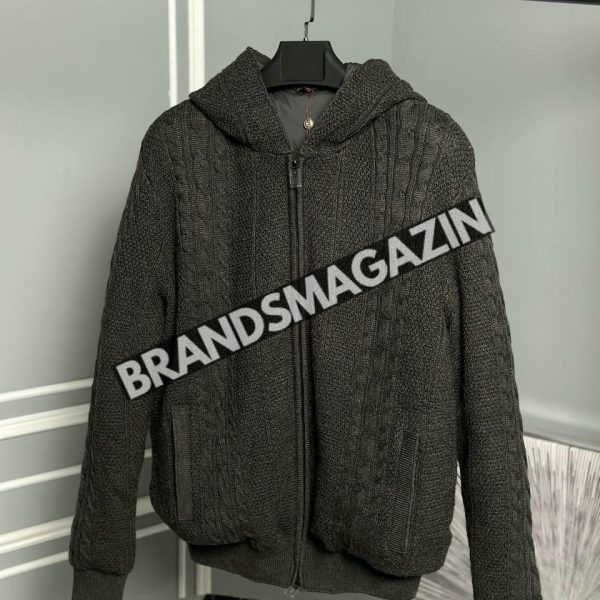 Бомбер Loro Piana BM45831491177