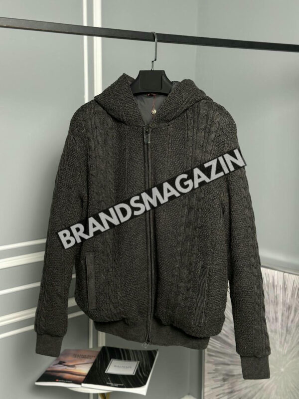 Бомбер Loro Piana BM45831491177