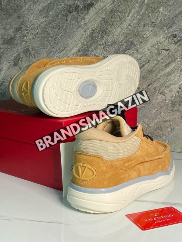 Кеды Valentino BM45980776077 2