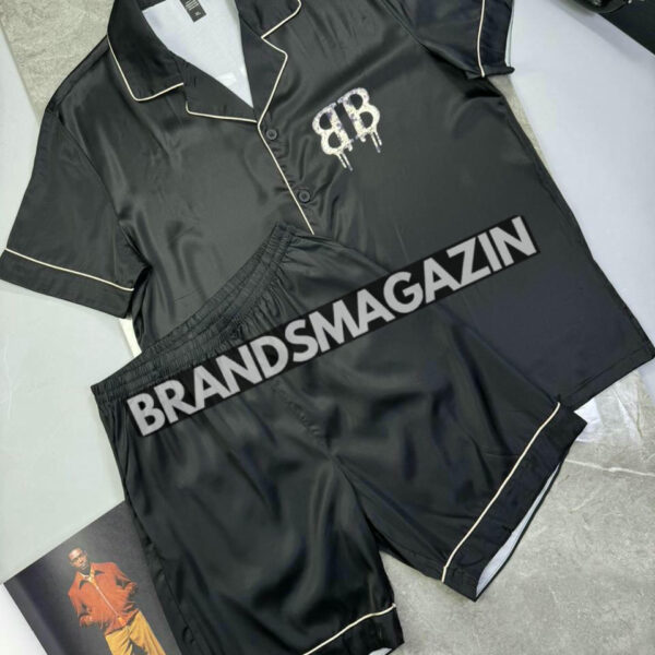 Пижамный костюм Balenciaga BM70686577