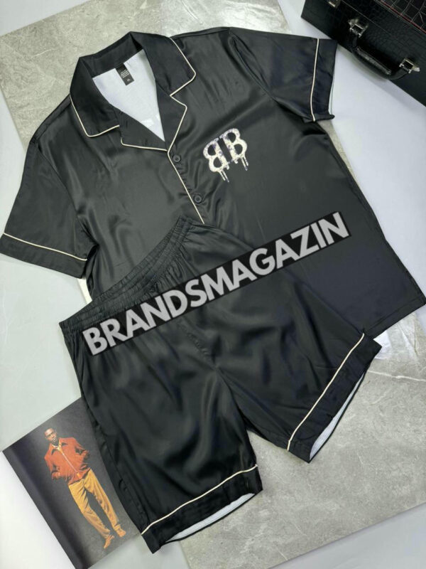 Пижамный костюм Balenciaga BM70686577
