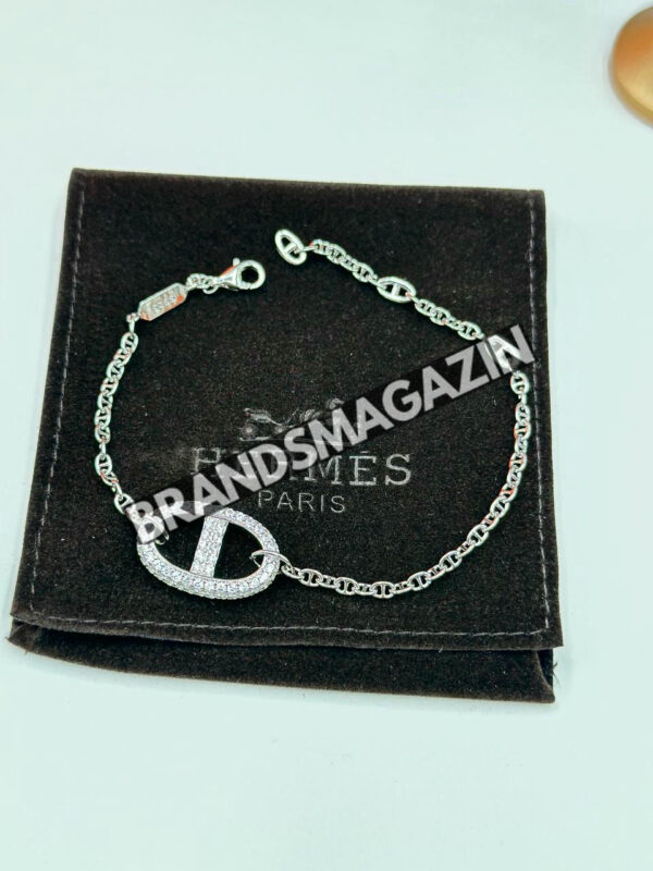 Браслет Hermes BM47038436477