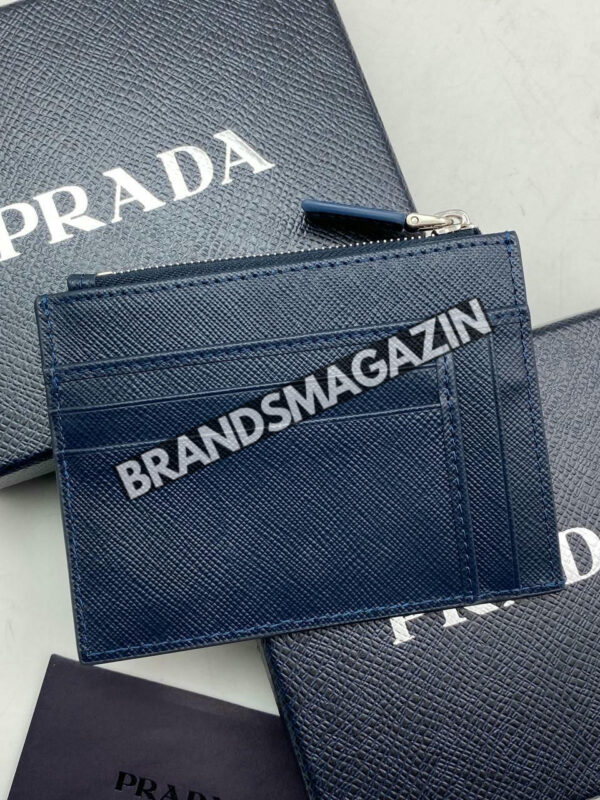 Картхолдер Prada BM46128518477 3