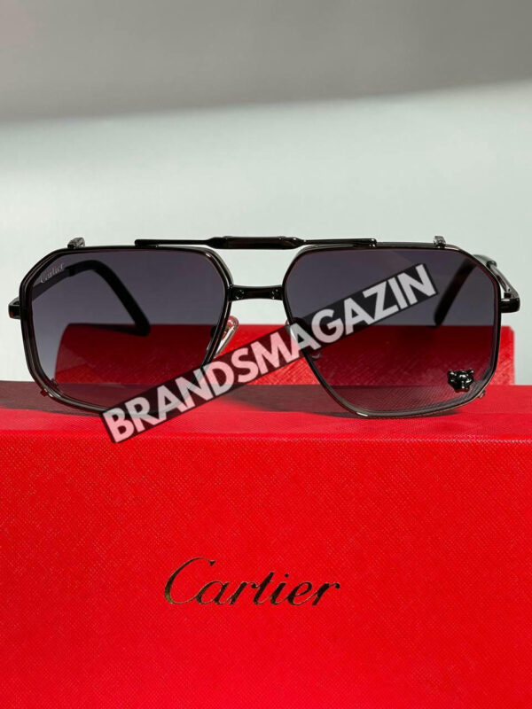 Солнцезащитные очки Cartier BM47638145677 2