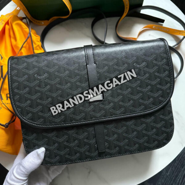 Сумка-мессенджер Goyard BM47304386677 2