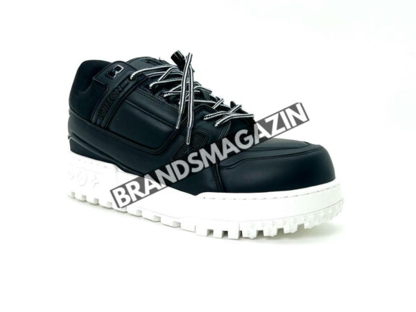 Кеды Louis Vuitton BM47407199977