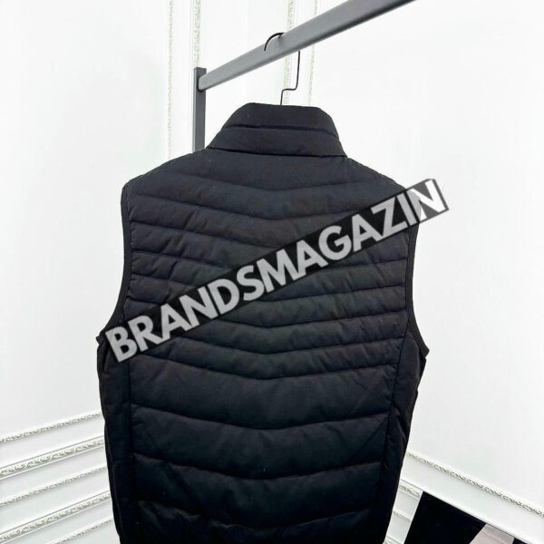 Безрукавка Brunello Cucinelli BM45913698377 2