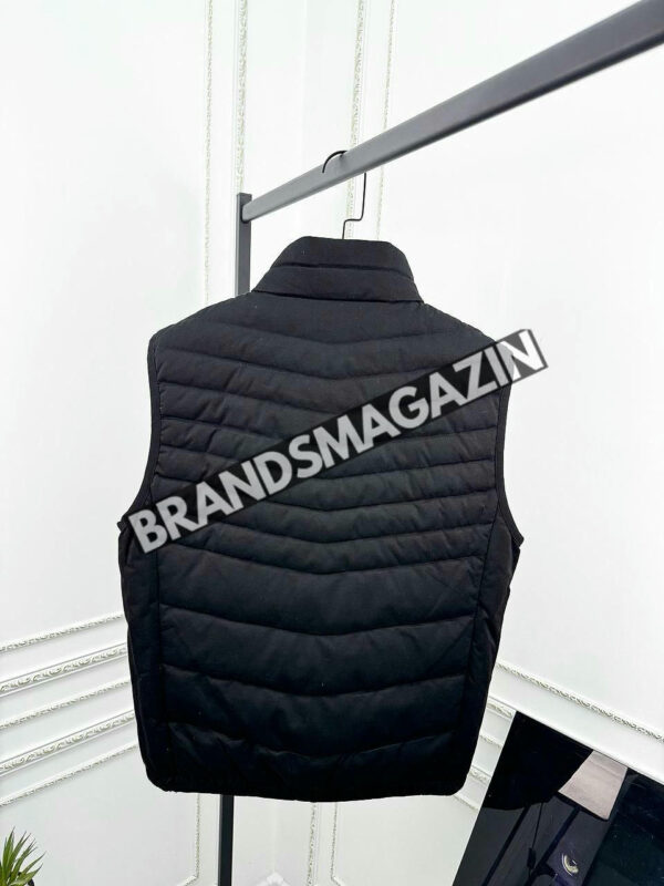 Безрукавка Brunello Cucinelli BM45913698377 2