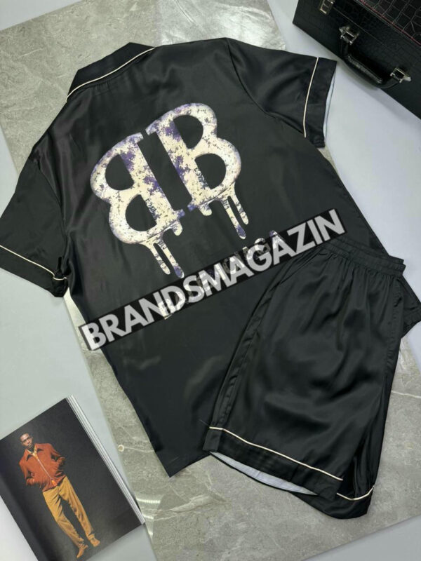 Пижамный костюм Balenciaga BM70686577 3
