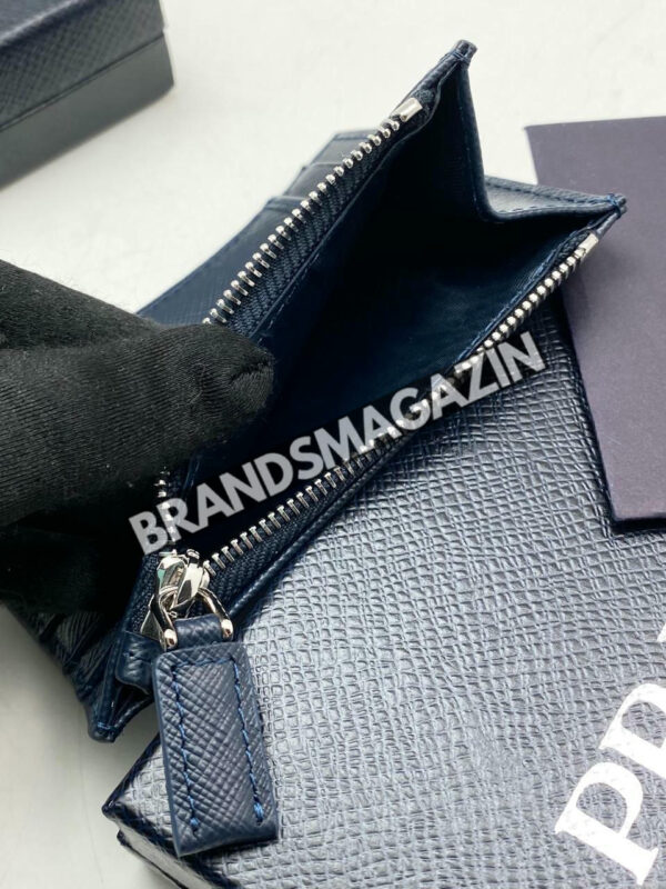 Картхолдер Prada BM46128518477 2