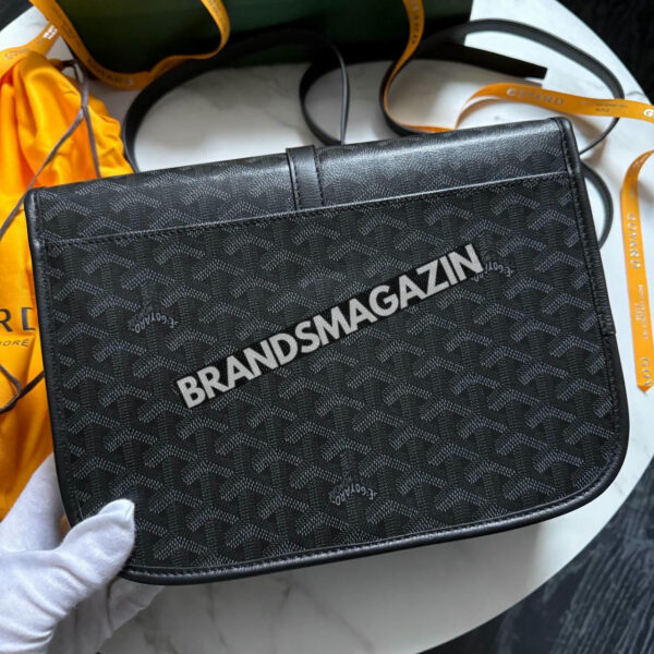 Сумка-мессенджер Goyard BM47304386677 3