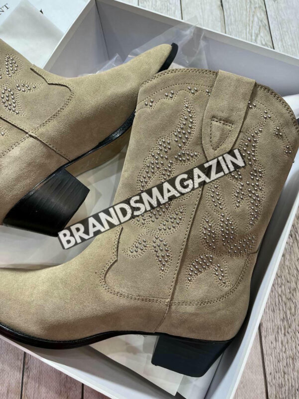 Казаки Isabel Marant BM45852723577 2