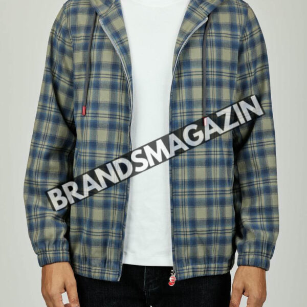 Ветровка Kiton BM45825690477