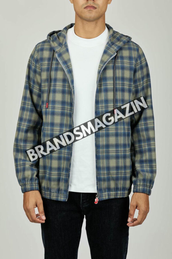 Ветровка Kiton BM45825690477