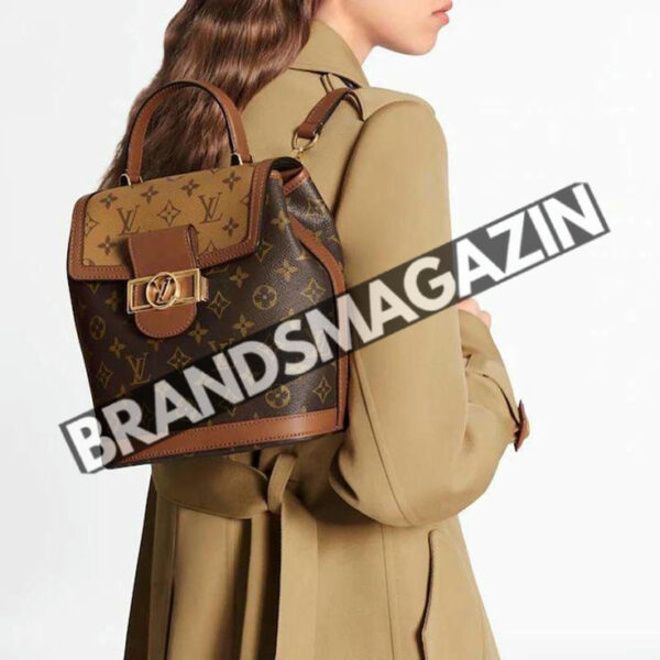Рюкзак Louis Vuitton BM46233019977