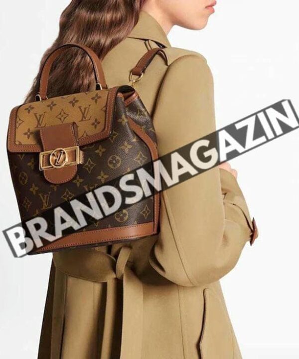 Рюкзак Louis Vuitton BM46233019977 Рюкзак Louis Vuitton BM46233019977