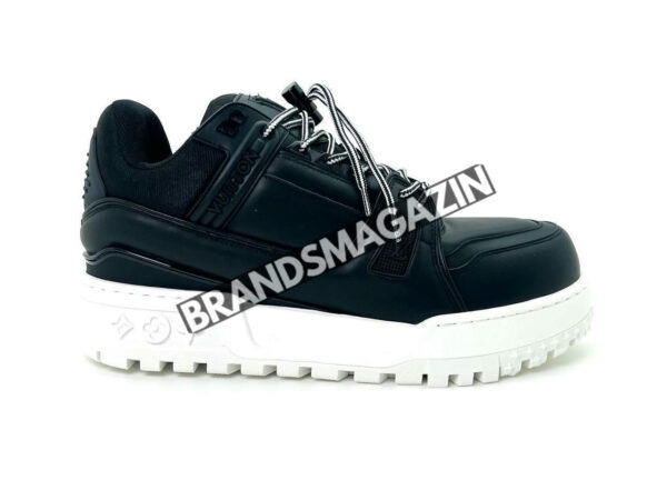 Кеды Louis Vuitton BM47407199977 3