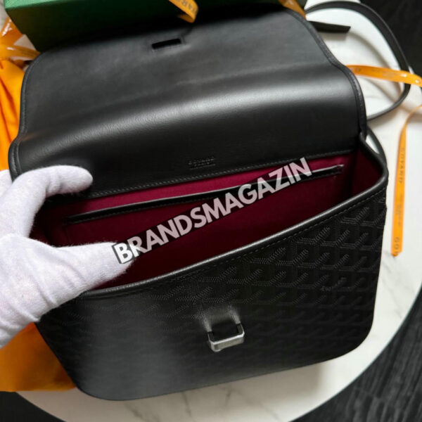 Сумка-мессенджер Goyard BM47304386677 5