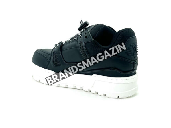 Кеды Louis Vuitton BM47407199977 4