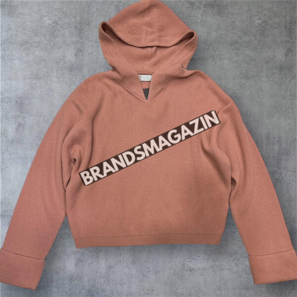Худи Brunello Cucinelli BM45665767177