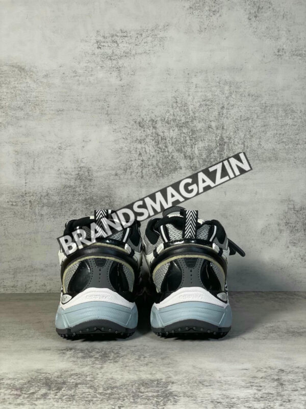 Кроссовки Off-White BM46270984877 6