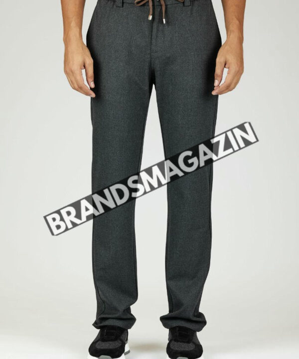 Брюки Loro Piana BM45680875777 Брюки Loro Piana BM45680875777