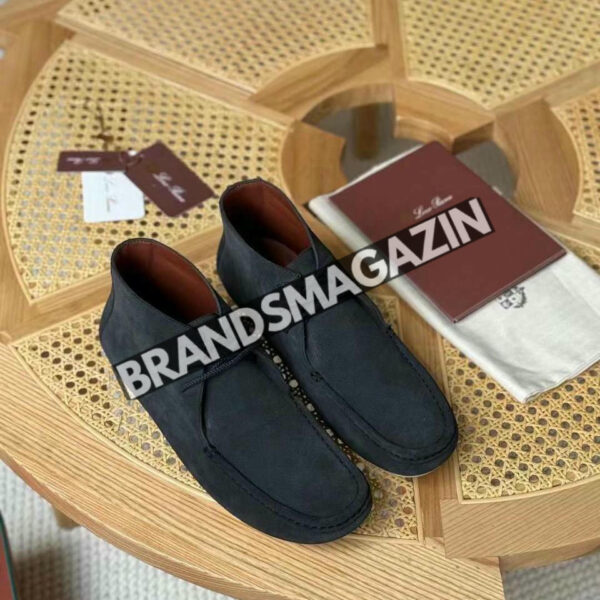 Ботинки Loro Piana BM46264658677