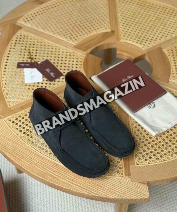 Ботинки Loro Piana BM46264658677 Ботинки Loro Piana BM46264658677