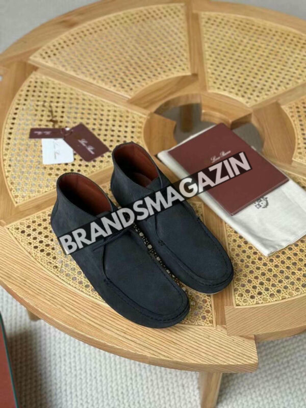 Ботинки Loro Piana BM46264658677