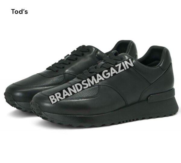 Кроссовки Tod`s BM47365973377 2