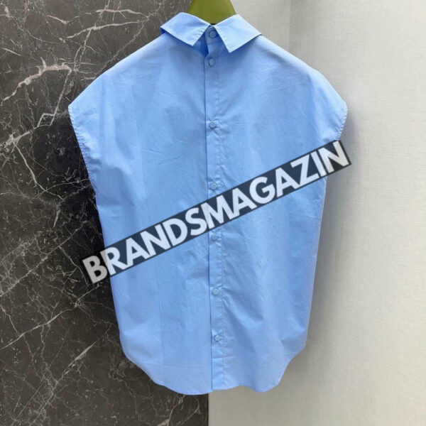 Рубашка Gucci BM71529977