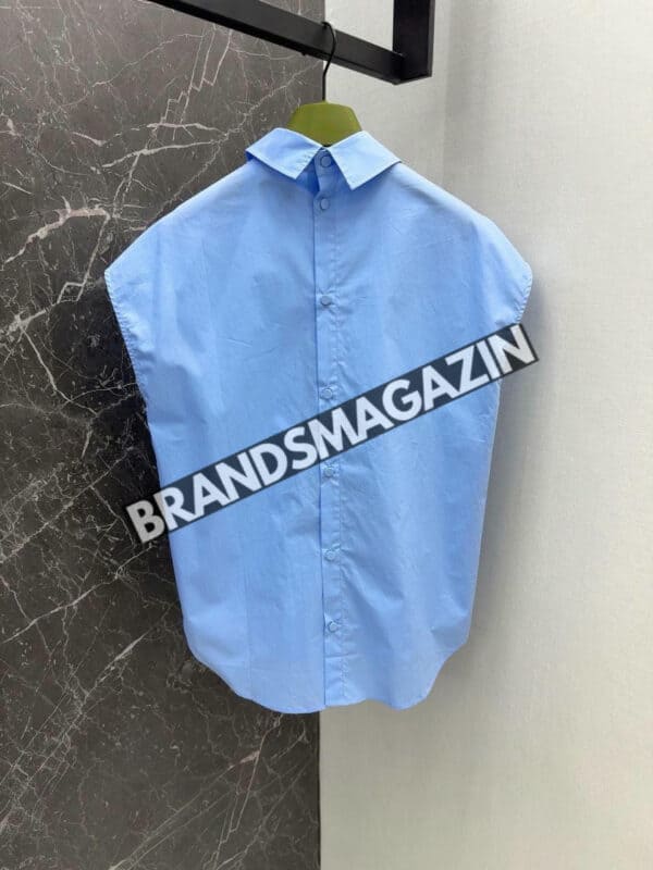 Рубашка Gucci BM71529977