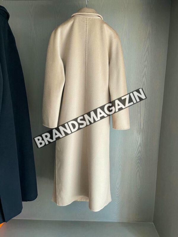 Пальто MaxMara BM45801650777 2