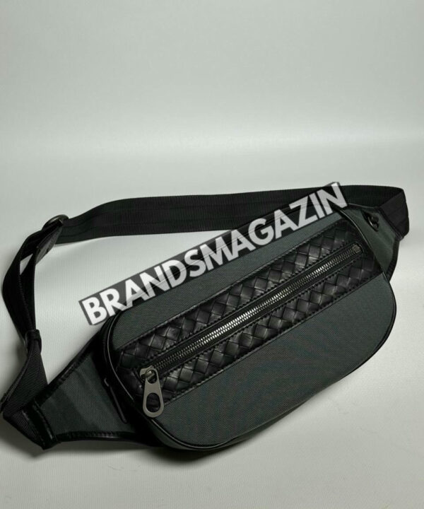 Поясная сумка Bottega Veneta BM45684490777 Поясная сумка Bottega Veneta BM45684490777