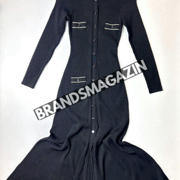 Платье Sandro BM45737159577