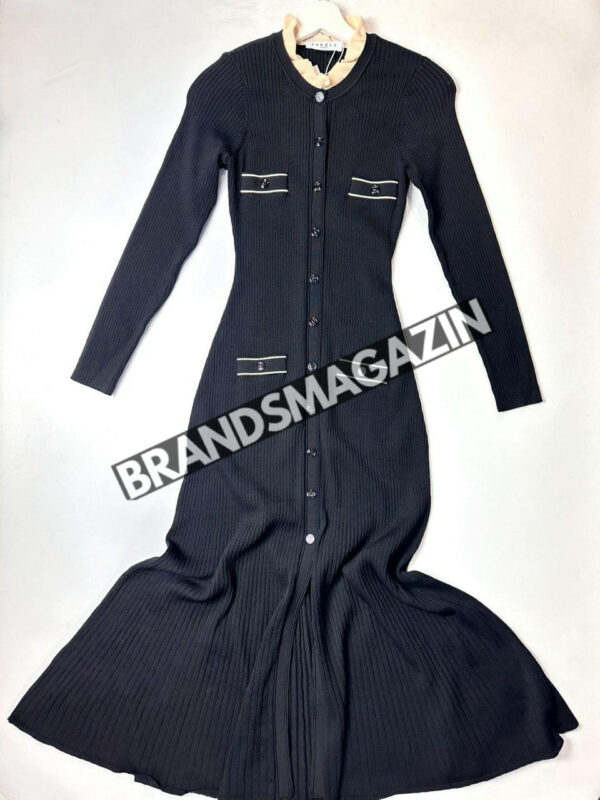 Платье Sandro BM45737159577