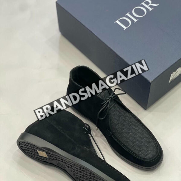 Ботинки Christian Dior BM46988353677