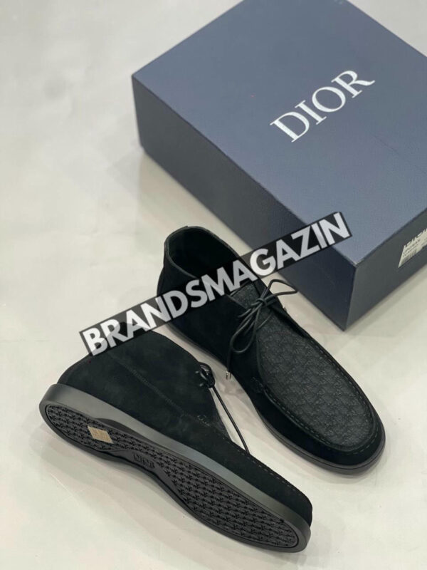 Ботинки Christian Dior BM46988353677