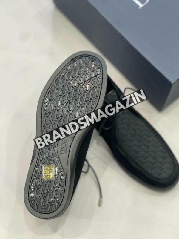Ботинки Christian Dior BM46988353677 2