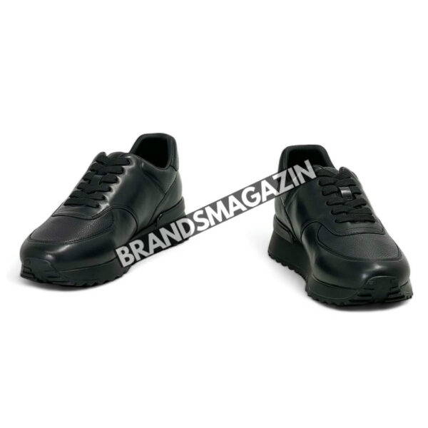 Кроссовки Tod`s BM47365973377 4