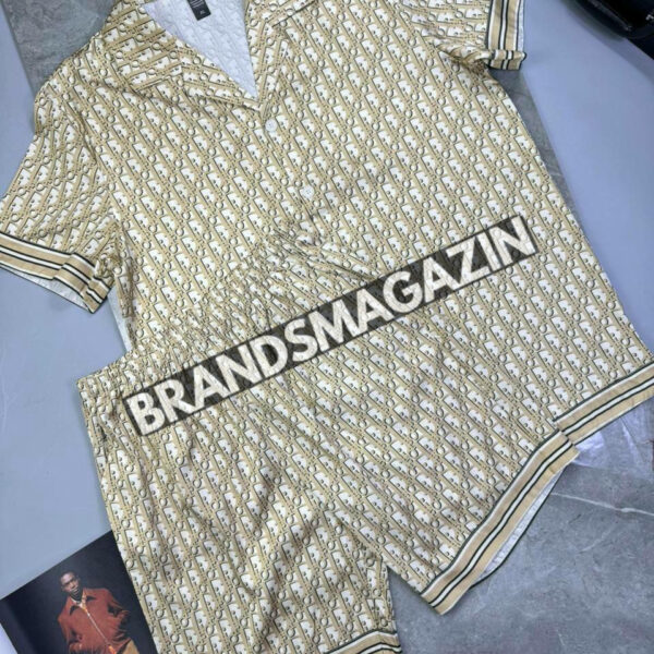 Пижамный костюм Christian Dior BM70686777