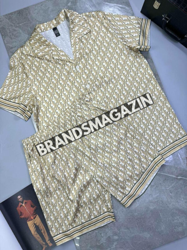 Пижамный костюм Christian Dior BM70686777