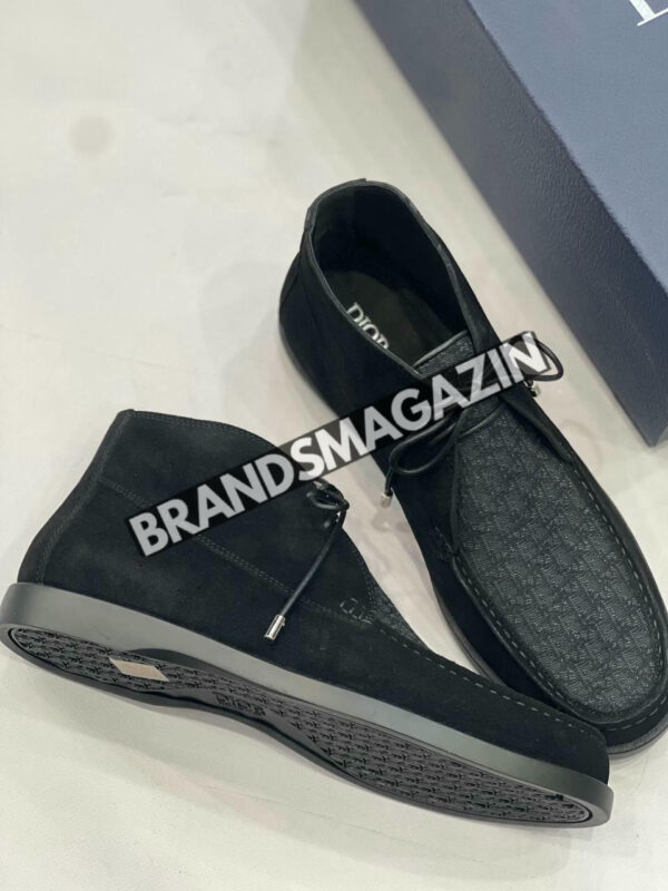 Ботинки Christian Dior BM46988353677 3